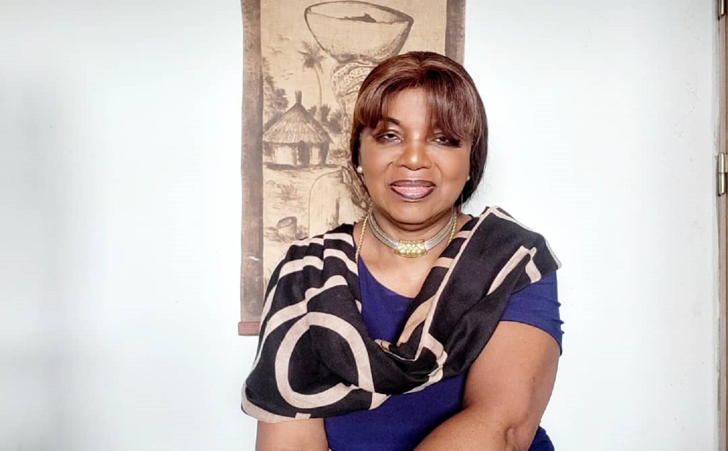 Quand la science protège les plus vulnérables : entretien avec la Professeure Anne Esther Njom Nlend du Cameroun