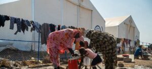 La guerre plonge sept Soudanais sur dix dans la pauvreté