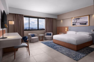 Delta Hotels by Marriott® arrive à Antananarivo et redéfinit l’expérience hôtelière