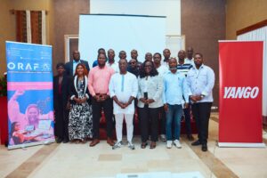 Yango Ride et l’ORAF lancent un partenariat pour lutter contre les violences basées sur le genre en Côte d’Ivoire