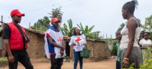 Ebola en RDC : le traçage des patients progresse, mais l’épidémie garde une longueur d’avance