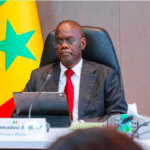 DPG d&rsquo;Al Aminou Lô : 188 minutes pour le Pastef, seulement 26 pour Takku-Wallu et les non-inscrits