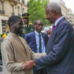 Anniversaire d’Abdou Diouf : Diomaye Faye salue un modèle de rigueur et de sens de l’Etat