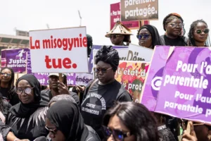 Mauritanie : L’application «Vigilance», nouvelle arme numérique contre les féminicides