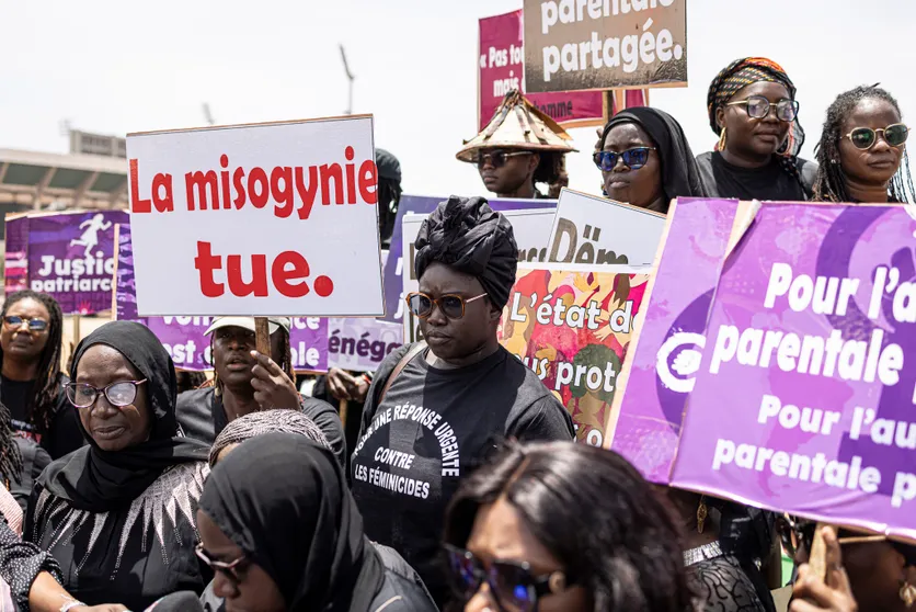 Mauritanie : L’application «Vigilance», nouvelle arme numérique contre les féminicides