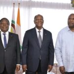Côte d’Ivoire: Alassane Ouattara accorde la grâce présidentielle à l’ex Président Laurent Gbagbo