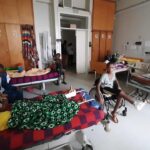 Ethiopie : a l’hôpital de Mekele, “nous n’avons plus d’insuline, les diabétiques meurent”