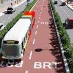 Mobilité durable et climat : quand le BRT et le TER sont cités en exemple