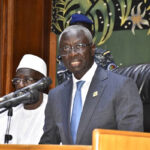 Présidence de l’Assemblée nationale :  Dr Amadou Mame Diop face à de sérieux obstacles