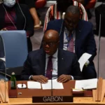 Gabon: décès brutal du ministre des Affaires étrangères Michaël Moussa Adamo