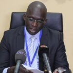 Agression du Journaliste Moussa Fall : communiqué de presse d’APPEL