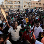 Sénégal: tension près du domicile de l’opposant Ousmane Sonko à la veille de son procès