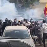 Au Sénégal, la tension monte avant le procès pour diffamation de l’opposant Ousmane Sonko