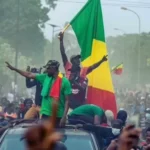 “Caravane de la liberté” : Ousmane Sonko alerte sur des actes de sabotage