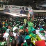Election présidentielle de février 2024 : Amadou Ba officiellement investi