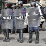 Urgent : Guy Marius Sagna, Abbas Fall et capitaine Touré aux arrêts