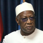 Abdoulaye Bathily: «La présidentielle sénégalaise a pris l’allure d’un référendum contre le pouvoir»