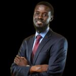 Election présidentielle : Bassirou Diomaye Faye élu président