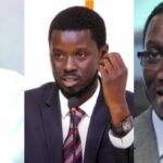 Campagne électorale : un weekend chargé pour Diomaye, Amadou Ba et Khalifa Sall