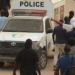 Kaolack : des gendarmes découvrent de la drogue dans le caleçon d’un dealer