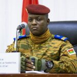 Burkina Faso: le chef de l’État préside un Conseil des ministres mais soulève toujours des questions