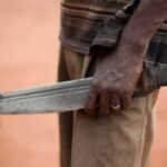 Tragédie à Kafountine : une femme enceint  tuée à coup de machette devant ses deux Enfants