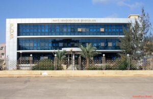 Dialogue politique : le PDS répond présent à l’appel de Diomaye et fragilise le camp du boycott