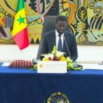 Communiqué du Conseil des ministres du mercredi 28 octobre 2026