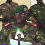 Guinée-Bissau : l’armée confirme avoir pris le pouvoir