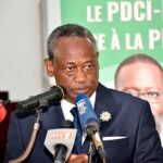 RCI: de retour d’exil, le député Bredoumy convoqué à la police