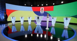 Coupe du monde 2026 : tirage au sort de la phase de groupe