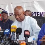 Sénégal : le FDR dresse un bilan sévère de 2025 et appelle à une mobilisation nationale