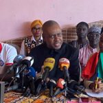 Putsch en Guinée : la diaspora bissau-guinéenne et les mouvements panafricains sonnent l’alarme