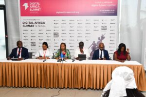 Le Dakar Digital Africa Summit met en lumière les ambitions numériques du Sénégal