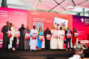 Réformes numériques : un rapport de la GSMA révèle le potentiel de connecter 2,6 millions de Sénégalais d’ici 2030