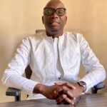 Kolda – Locales 2027 : Alioune Badara Sané, un nouveau visage politique porteur d’espoir pour le Fouladou