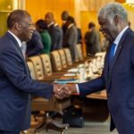 Côte d’Ivoire : le président Alassane Ouattara nomme un nouveau gouvernement (liste du nouveau gouvernement)