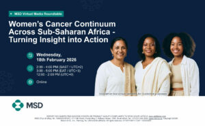 AVIS AUX MÉDIAS : Continuum du cancer féminin en Afrique subsaharienne – Transformer l’insight en action
