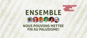 Au cœur de la science : comment l’innovation contre le paludisme est étudiée, évaluée et testée