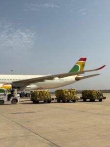 Hajj 2026 : les pèlerins sénégalais de retour de la Mecque saluent les innovations d&rsquo;Air Sénégal SA