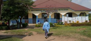 Ebola en RDC : signes d’espoir à Bunia après la guérison de quatre infirmiers