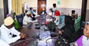 Pour les Comores, l’allaitement maternel est un investissement d’avenir