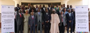 La République centrafricaine accueille une concertation transfrontalière face à la menace de la maladie à virus Bundibugyo