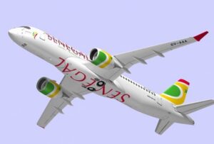 Air Sénégal : le personnel navigant commercial de la ligne Dakar-Paris suspendu à titre conservatoire
