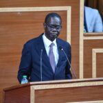 Direct – Suivez la Déclaration de Politique générale du Premier ministre Al Aminou Lô