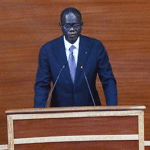 Ahmadou Al Aminou Lo défend l’accord avec le FMI, «gage de crédibilité» et reflet de l&rsquo;Agenda Sénégal 2050