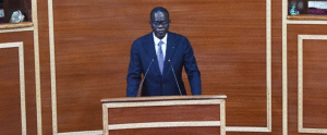 Ahmadou Al Aminou Lo défend l’accord avec le FMI, «gage de crédibilité» et reflet de l&rsquo;Agenda Sénégal 2050