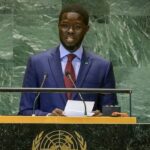 Macky Sall à l&rsquo;ONU : «Les chances sont réelles», affirme Bassirou Diomaye Faye