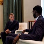 À New York, Bassirou Diomaye Faye multiplie les tête-à-tête de haut niveau, dont un échange clé avec Emmanuel Macron