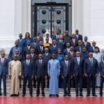 Le communiqué du conseil des ministres du mercredi 30 septembre 2026